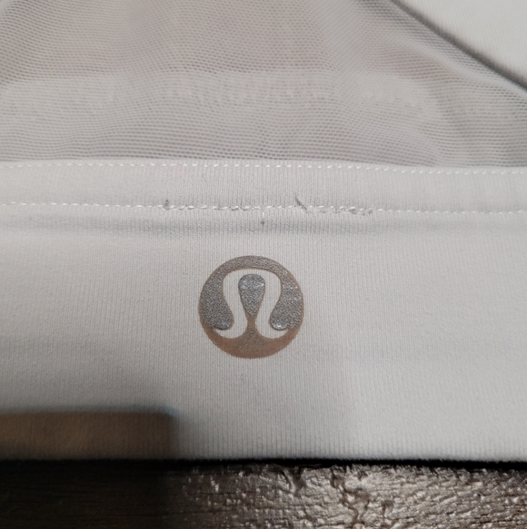 Lululemon Sports Bra - Picture 3 of 6